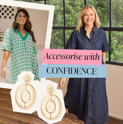 Accessorising with Confidence
