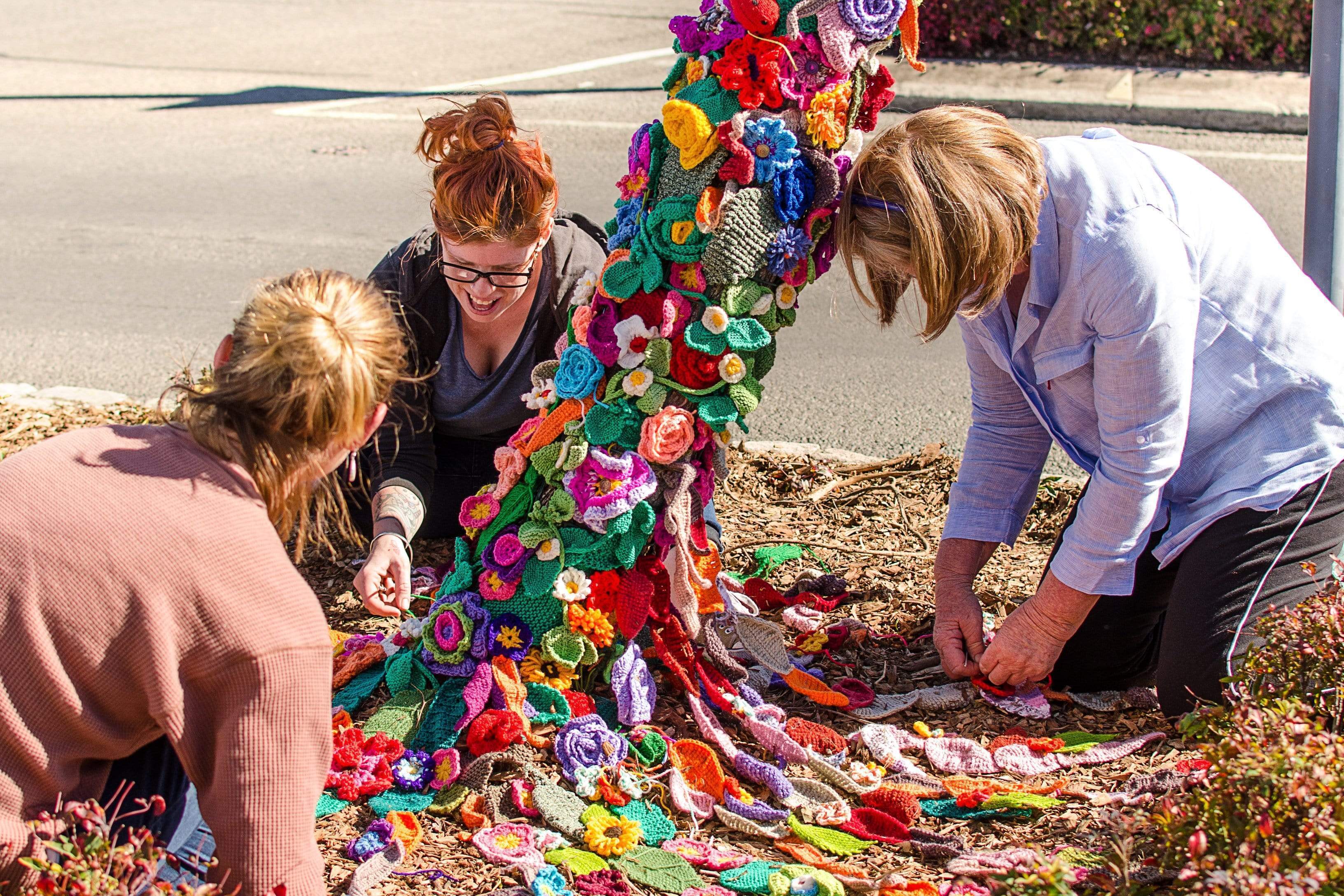 TRAVEL: Jazz and Jumpers in July!