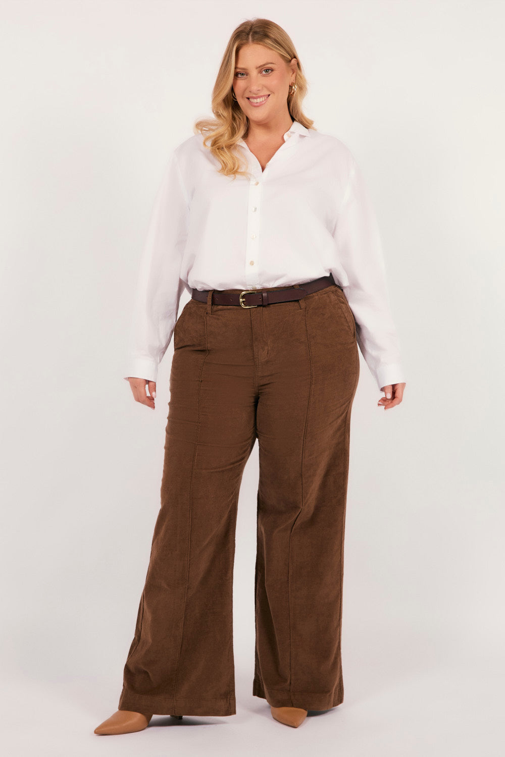 Wide Leg Pant - COMBINED LISTING
