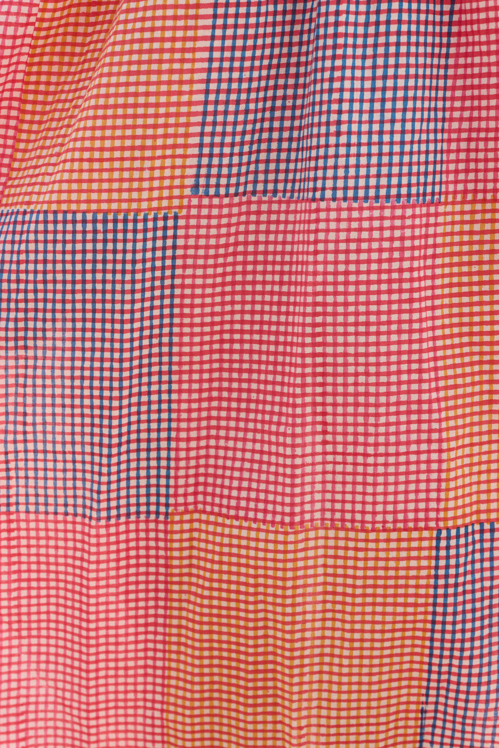 Mirabelle Frill Dress in Bliss