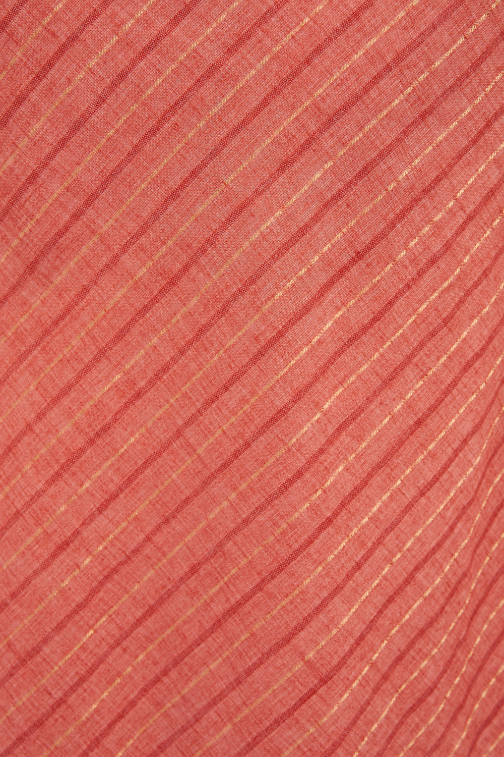 Katie Bias Cut Skirt in Blush Glow