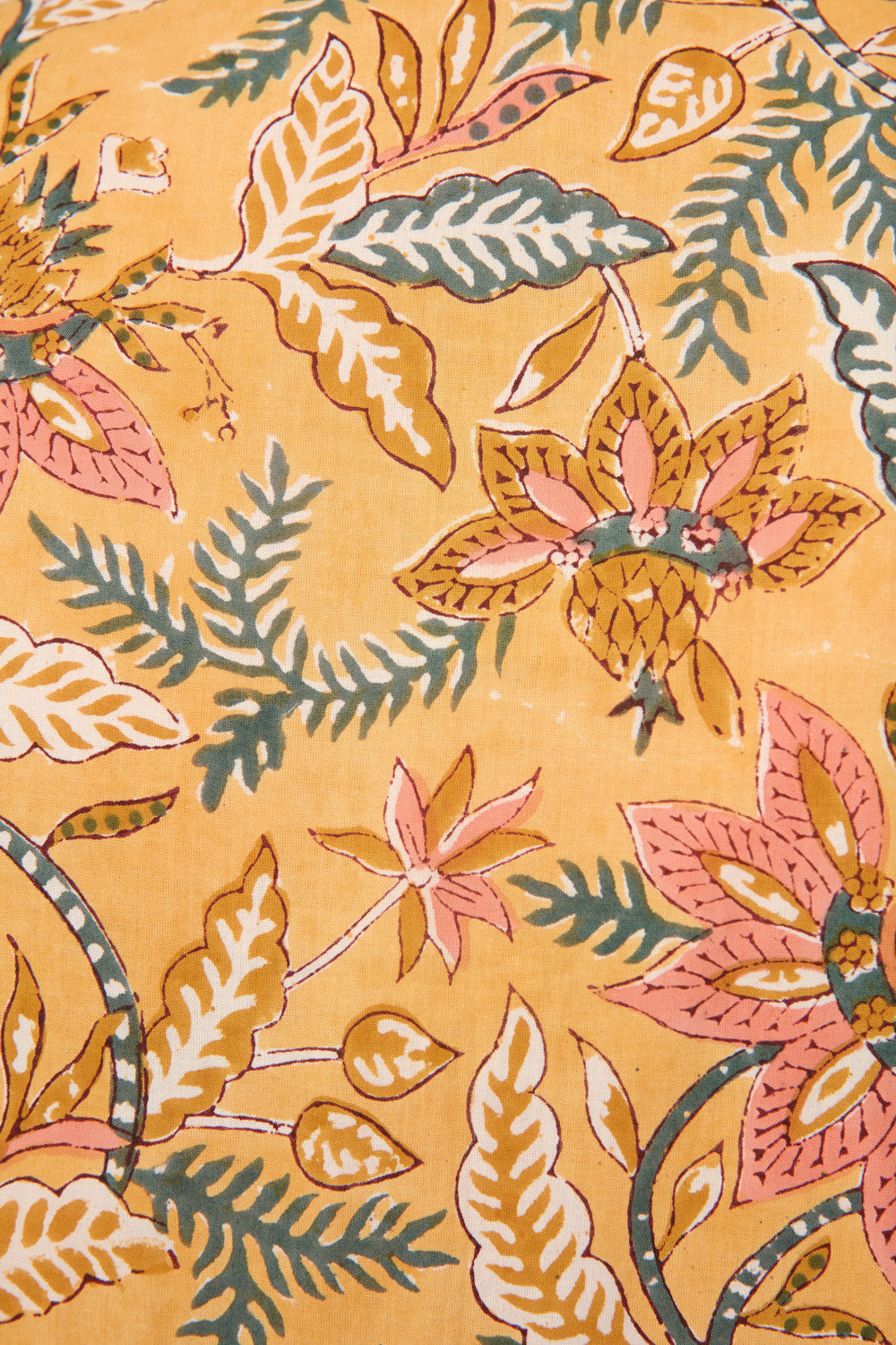 Bonnie Umbrella Dress in Sunshine