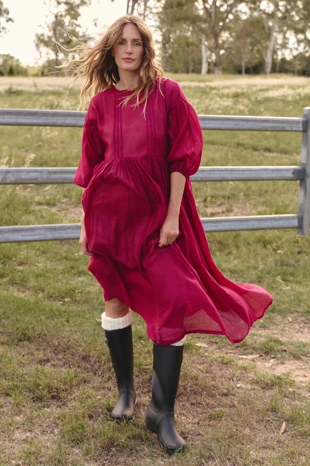 cotton dresses brisbane Cotton dresses are a must for summer, but can be hard to find. , A brand I  often look for is @one_summerbyoq. I discovered it more than 15 years ago  when I first moved from Sydney to the Sunshine