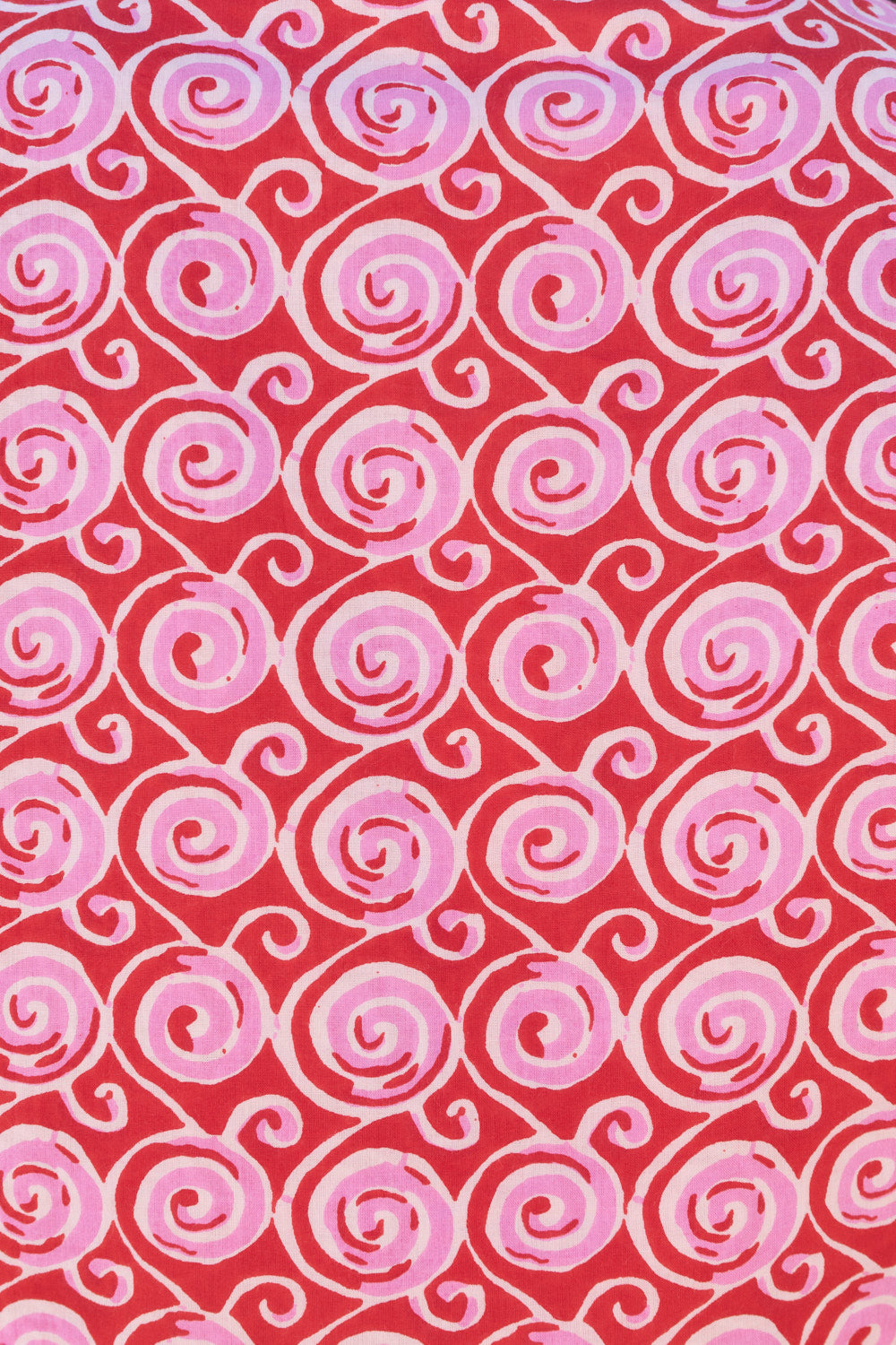 Rita Frill Dress in Emberlyn