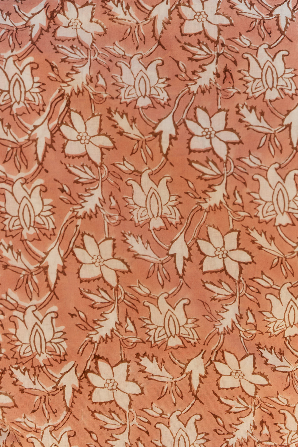 Cairo Boho Dress in Heritage