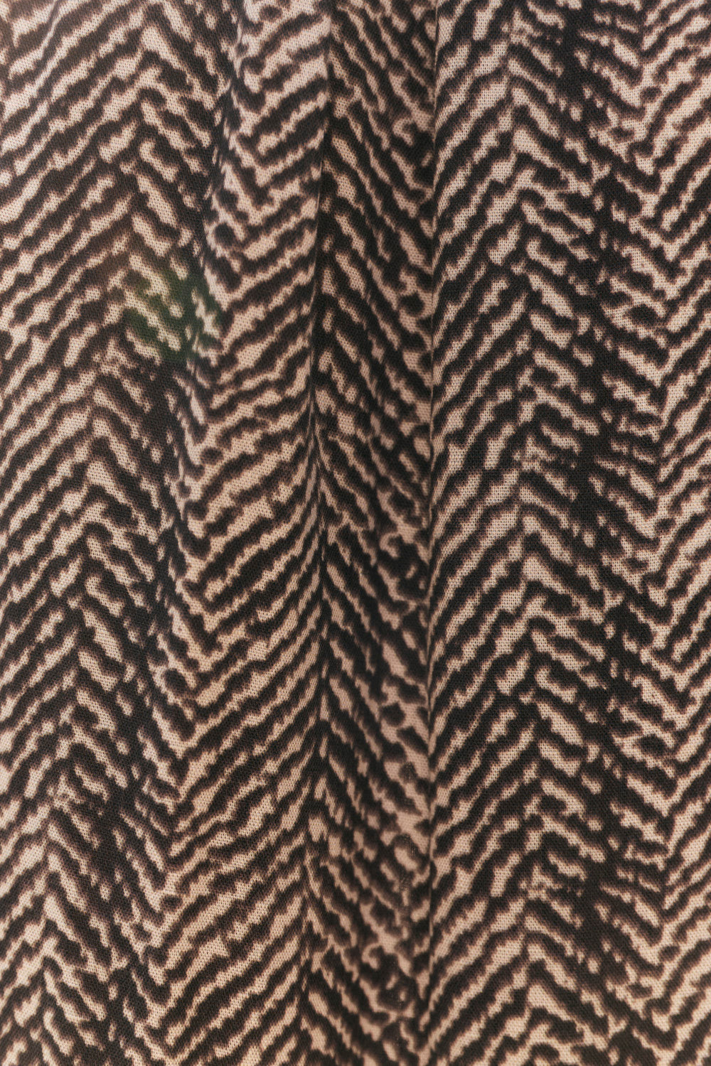 Marin Pant in Herringbone