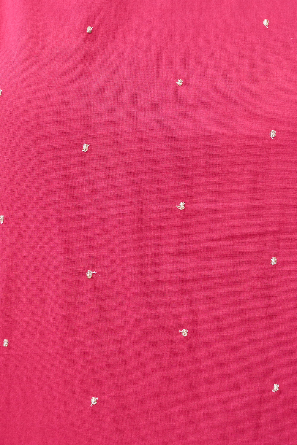 Millie Reversible Bubble Hem Dress in Pink Aurum