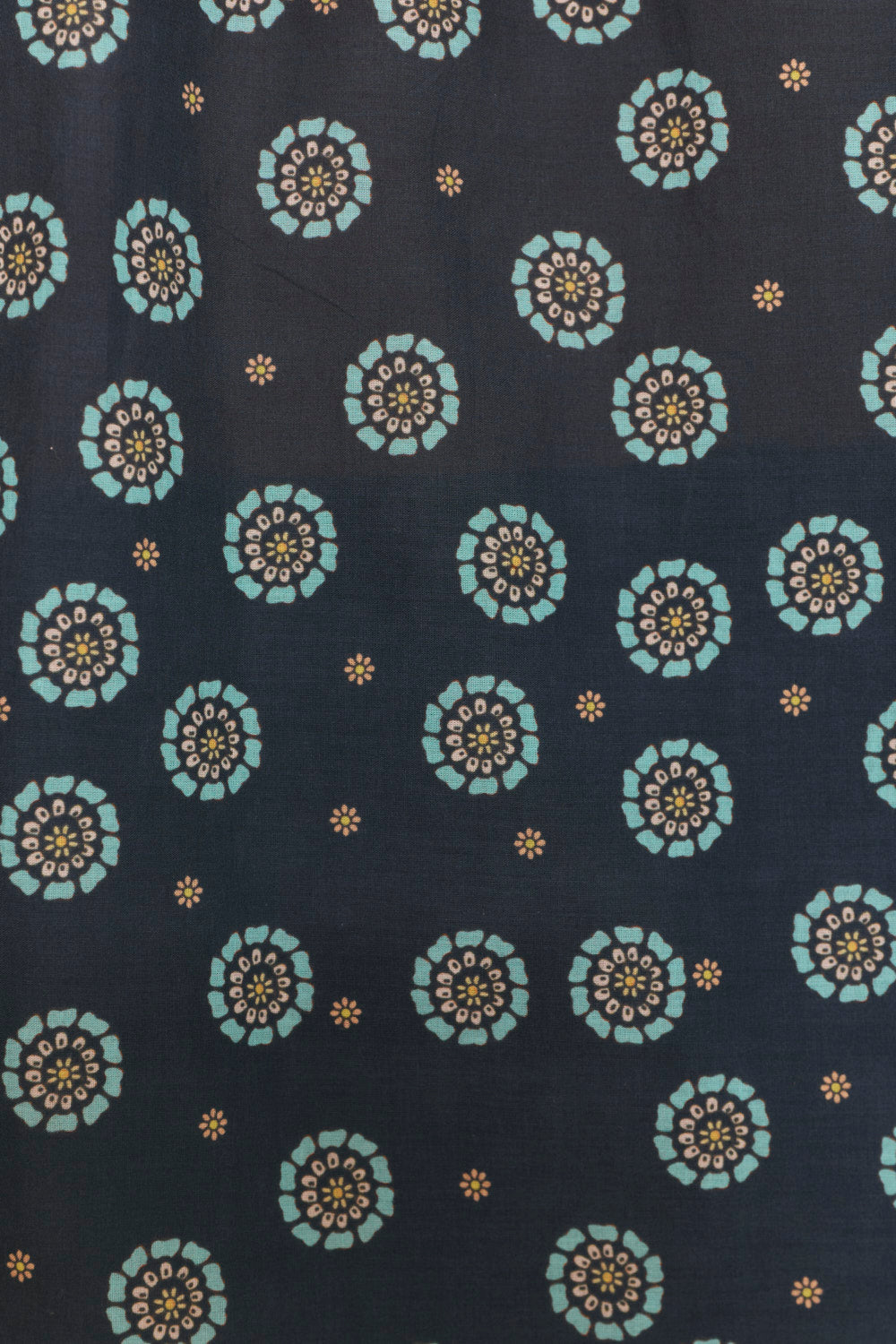 Sara Blouse in Nerolie