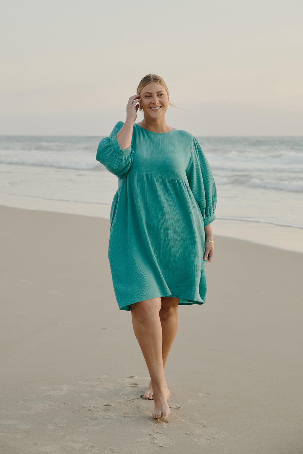 Quinn Dress - COMBINED LISTING