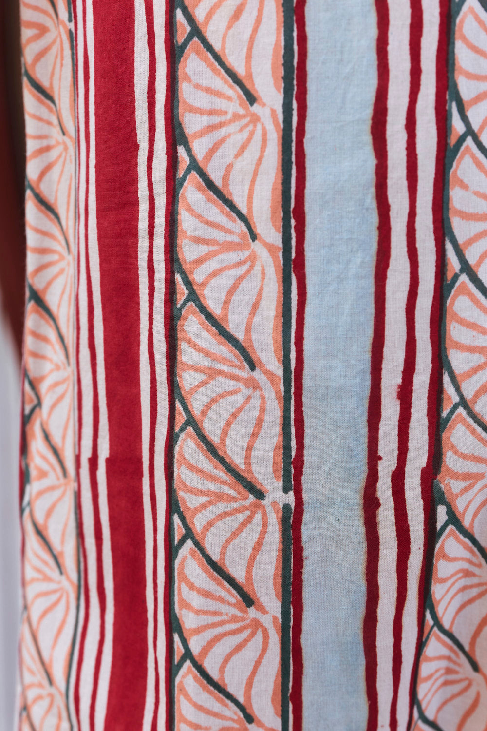 Breezy Relaxed Pant in Riviera