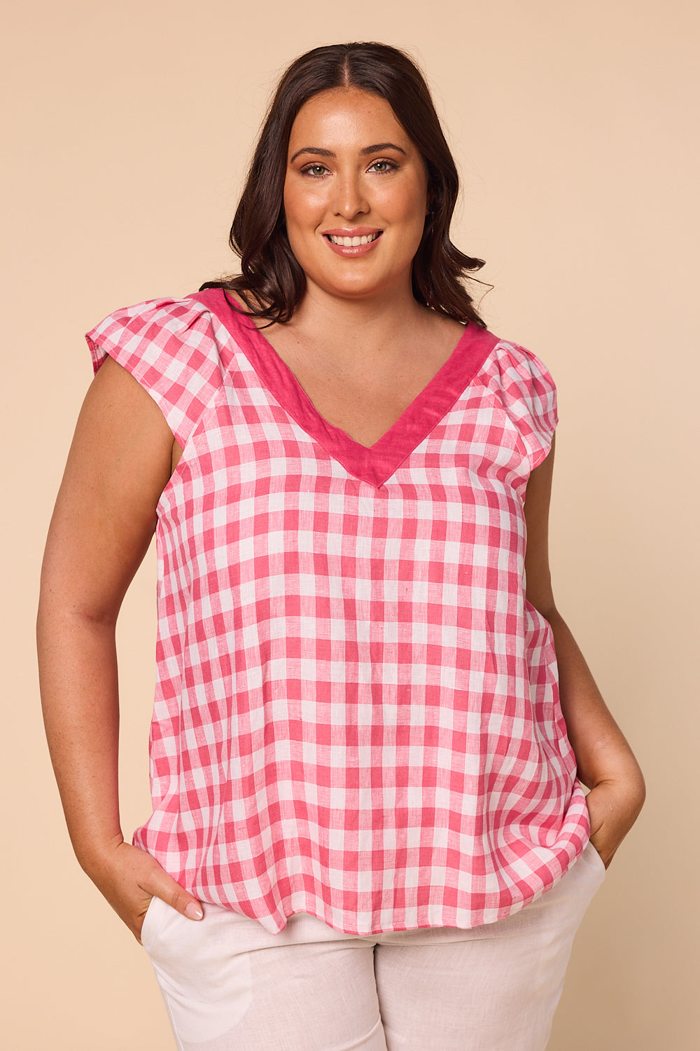 Rivka Top - COMBINED LISTING