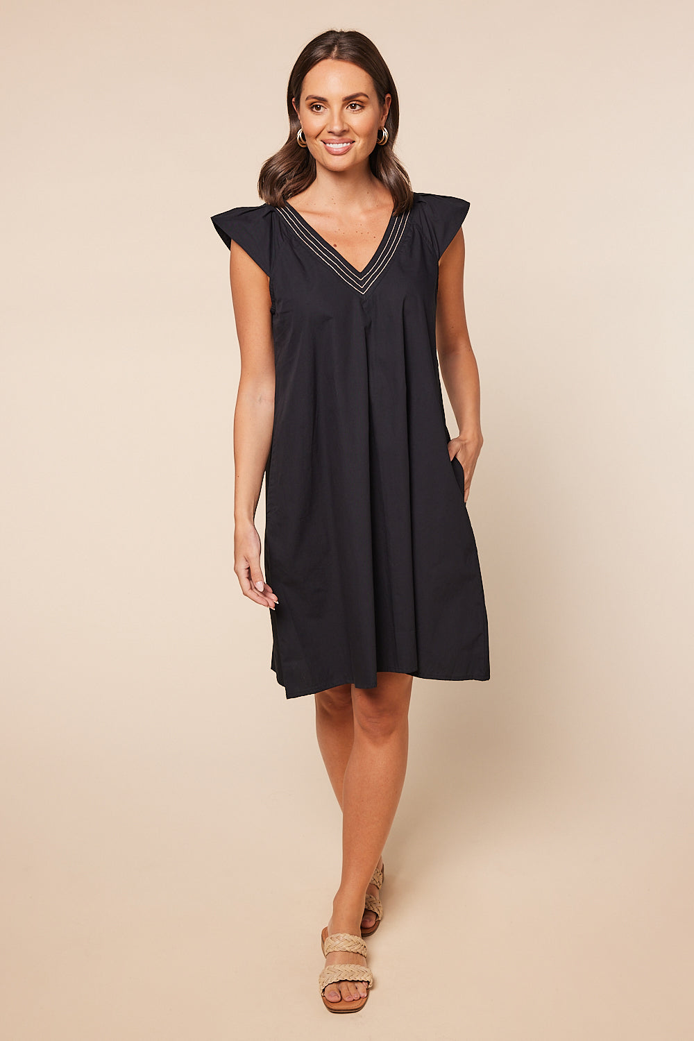 Rivka Dress - COMBINED LISTING