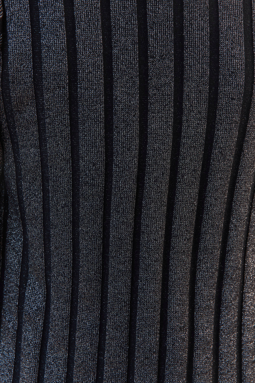 Knitted Cardigan in Shooting Star