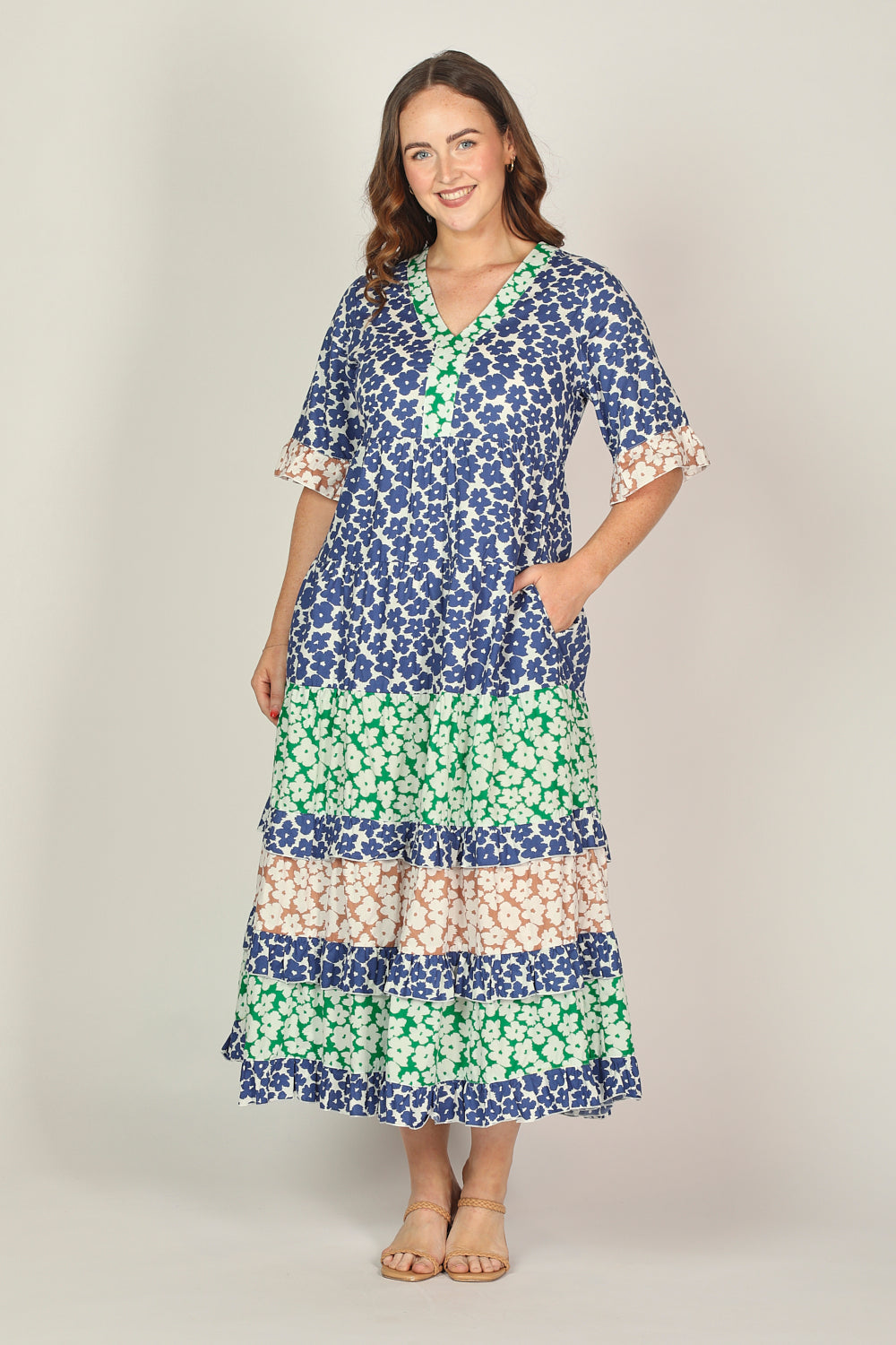 Stassi Dress - COMBINED LISTING