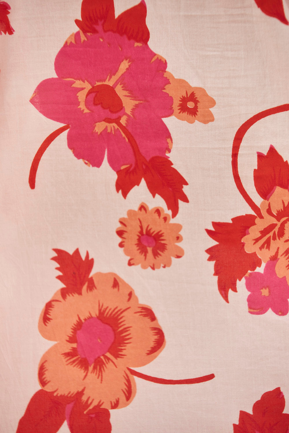 Delilah Blouse in Thistle