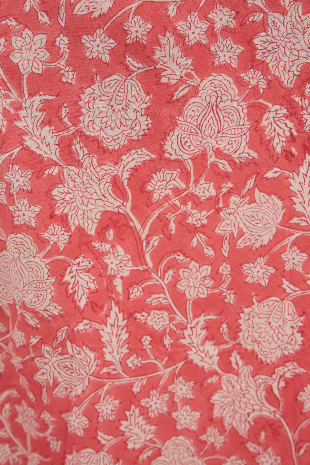 Bonnie Umbrella Dress in Zinnia