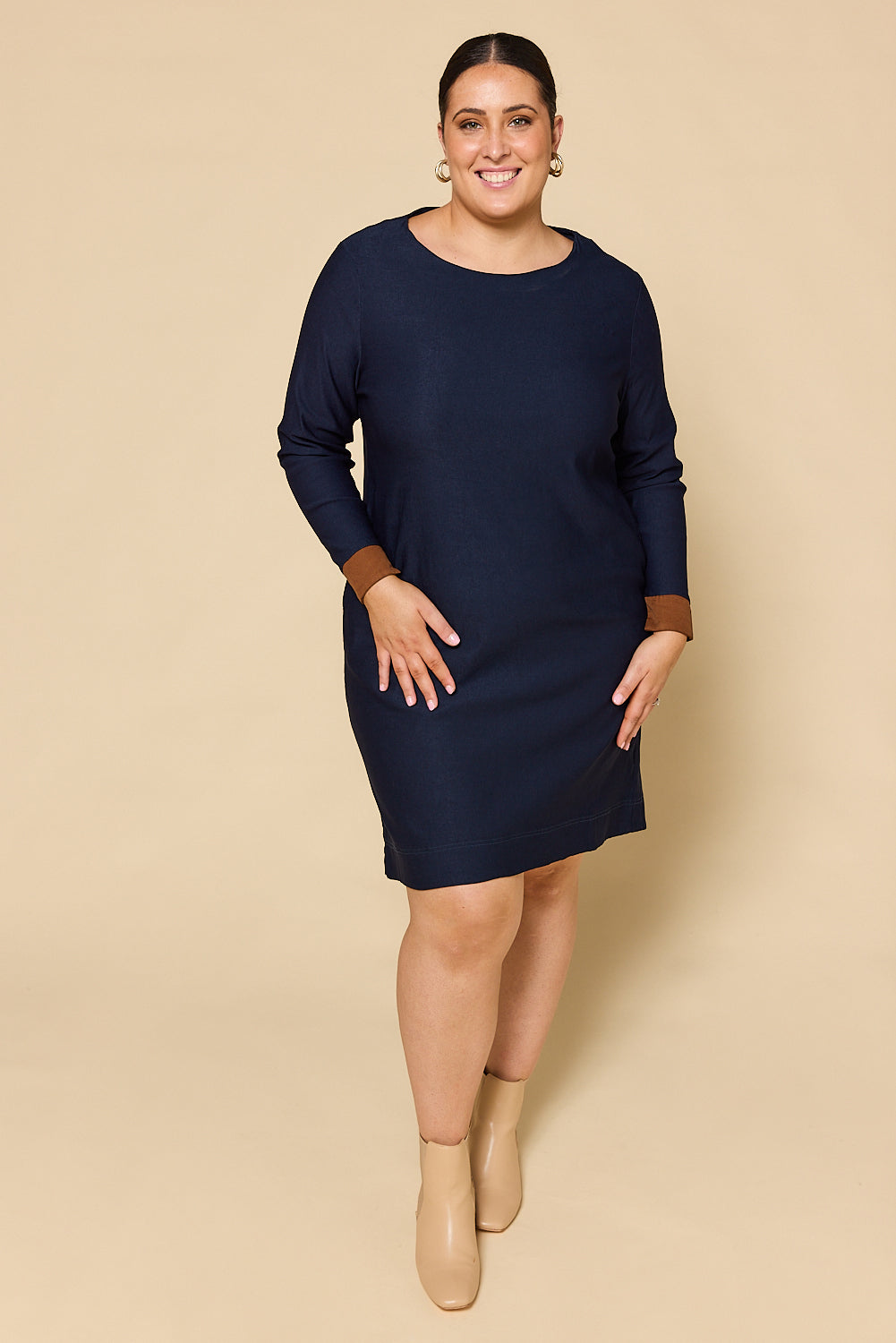 Flattering and Functional: Plus Size Work Outfits That Wow