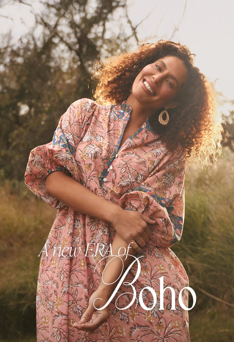 Boho, But Make It Modern: How To Wear Bohemian Style In 2025