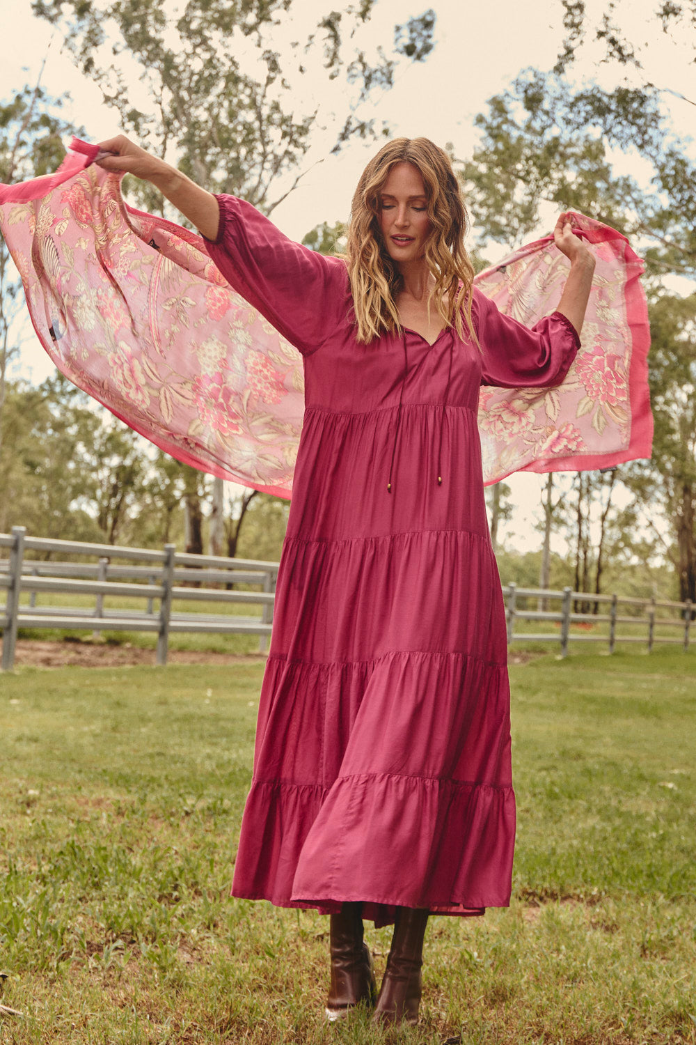 Boho, But Make It Effortless: A Size-Inclusive Guide To Modern Bohemian Style