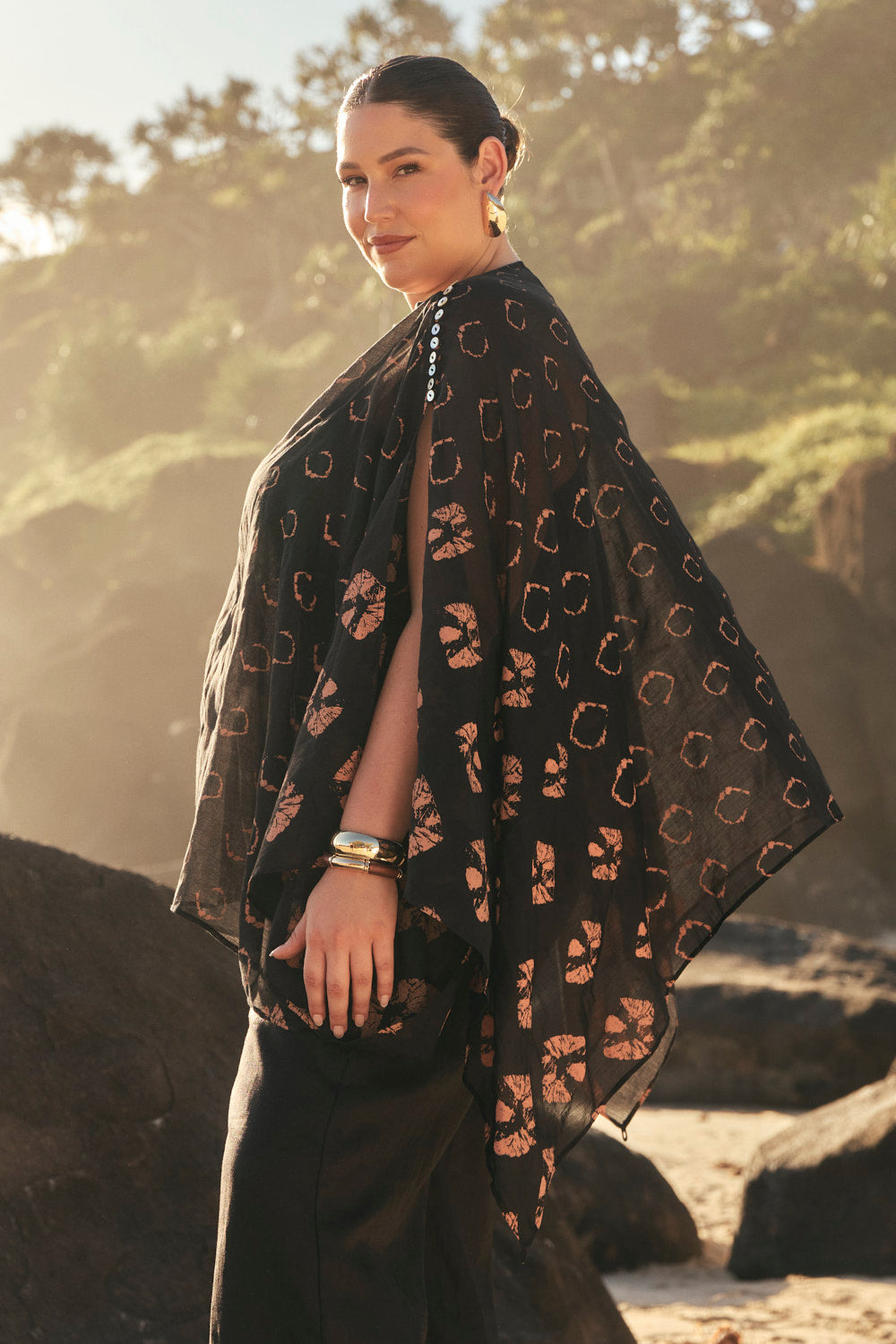 Your guide to plus size in Australia: sizing, fit and dresses that feel amazing