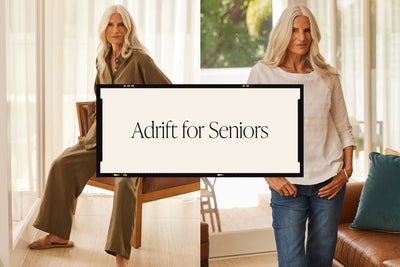 Adrift for Seniors