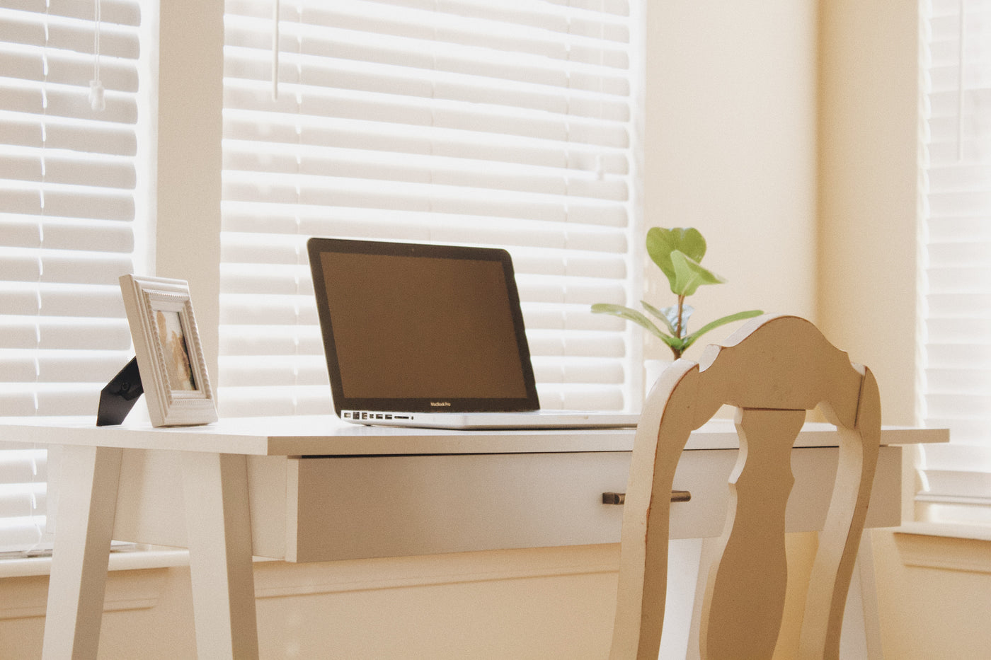 Working From Home: Creating a Space You LOVE