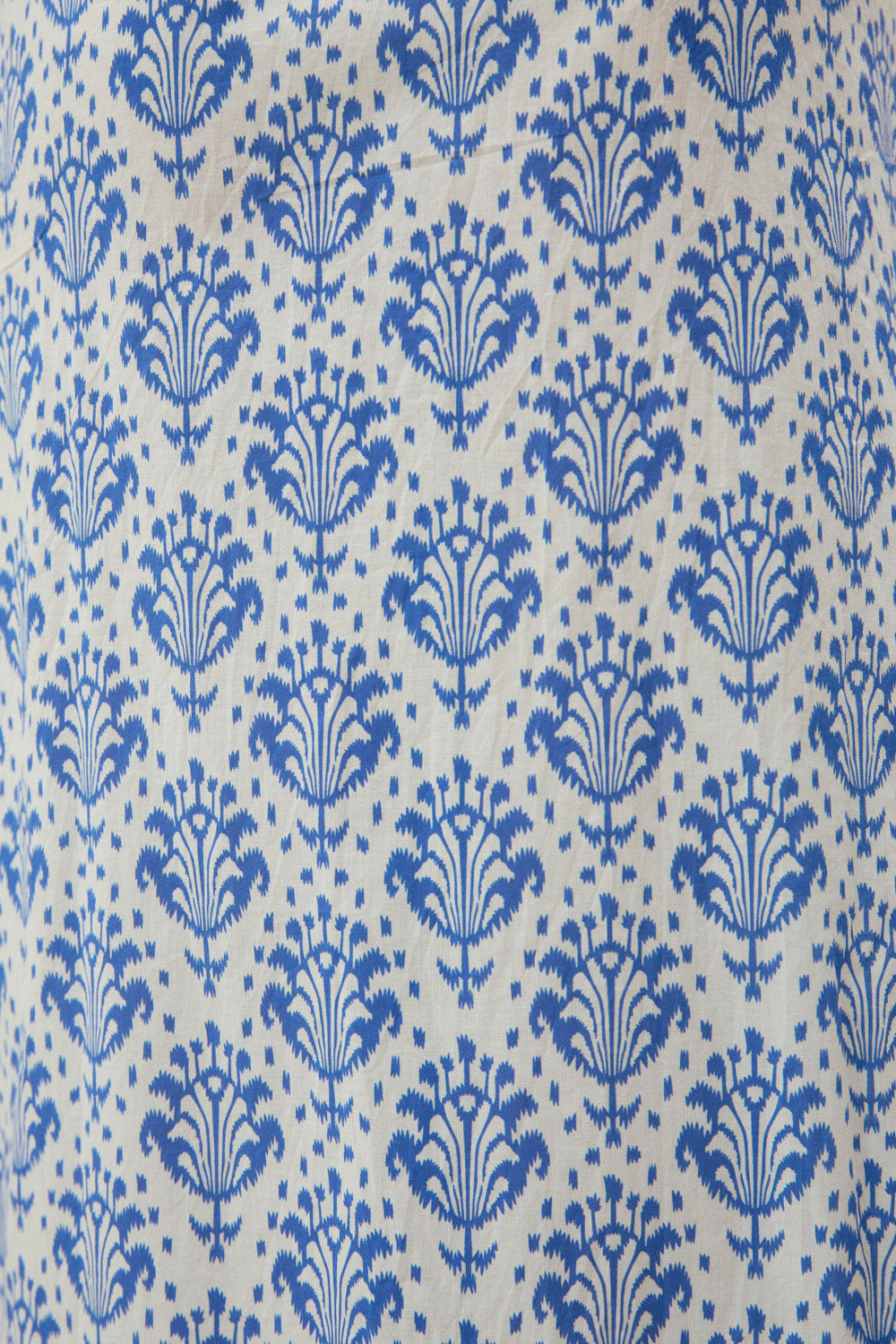 Emila Blouse in Bagru