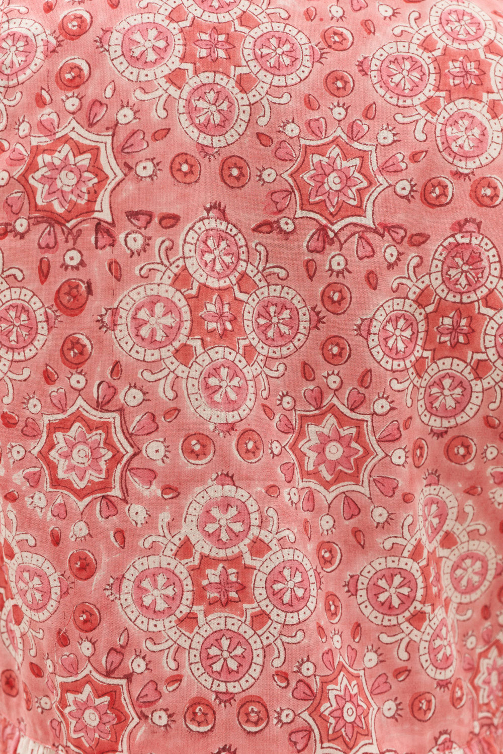 Scout Billow Sleeve Dress in Calypso