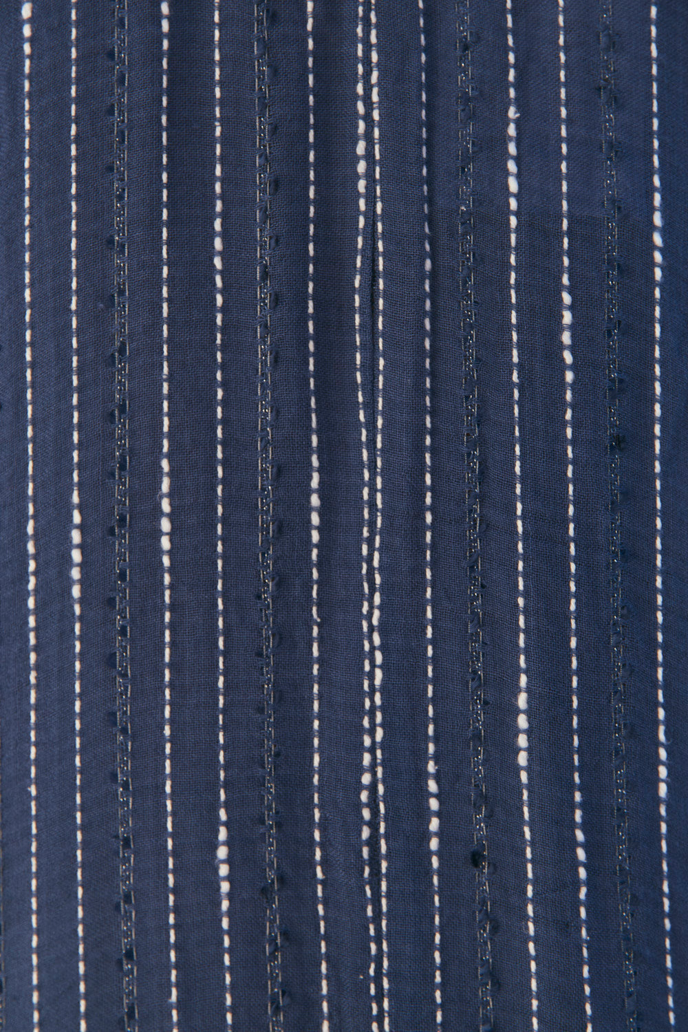 Aleah Tunic Top in Cerulea