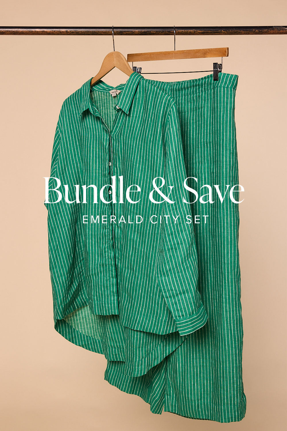 Emerald City Bundle