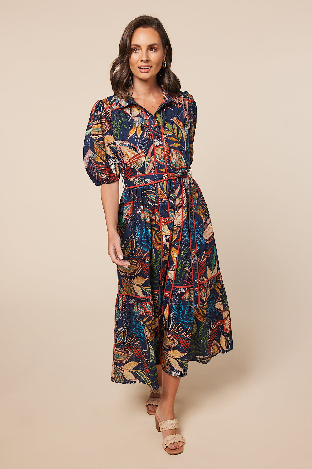 Monsoon store harriet dress