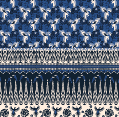 Scout Tiered Dress - COMBINED LISTING