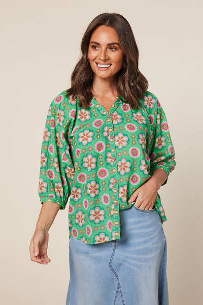 All Tops | Peasant Tops, Boho Blouses, Boyfriend Shirts | Cottons ...