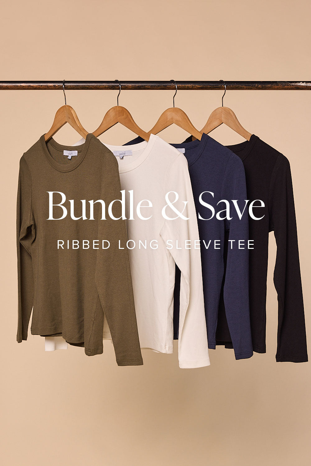 Bundle & Save, Buy More & Save More with Adrift Bundles
