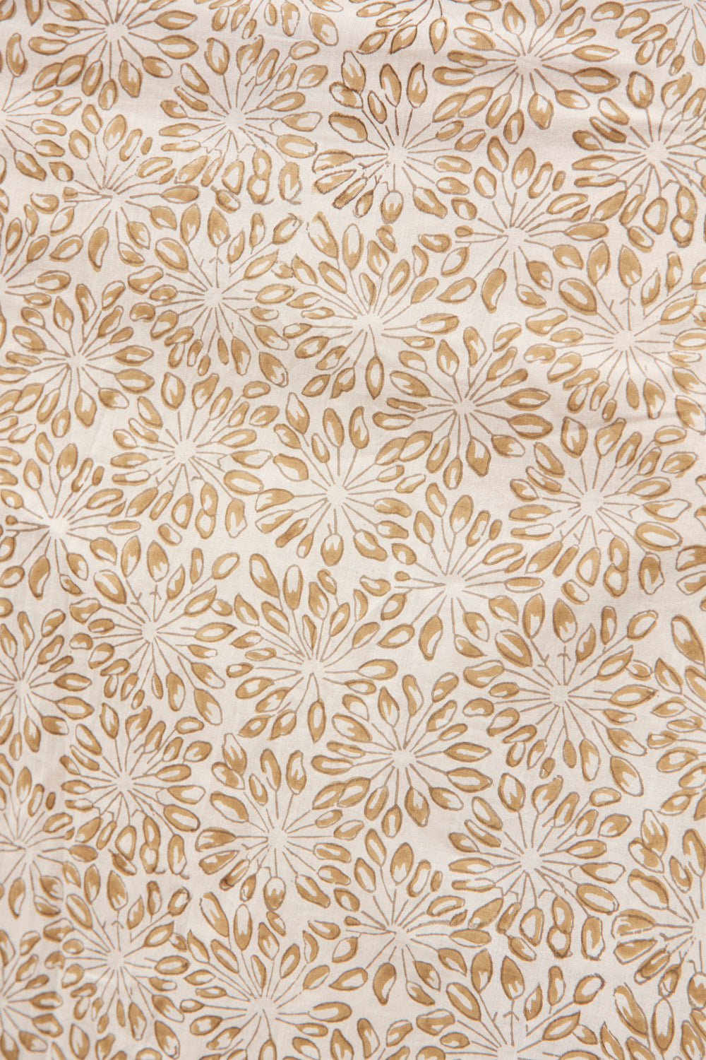 Bonnie Umbrella Dress in Savanna