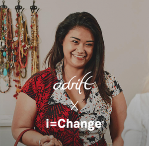 Adrift 2025 lucy dress