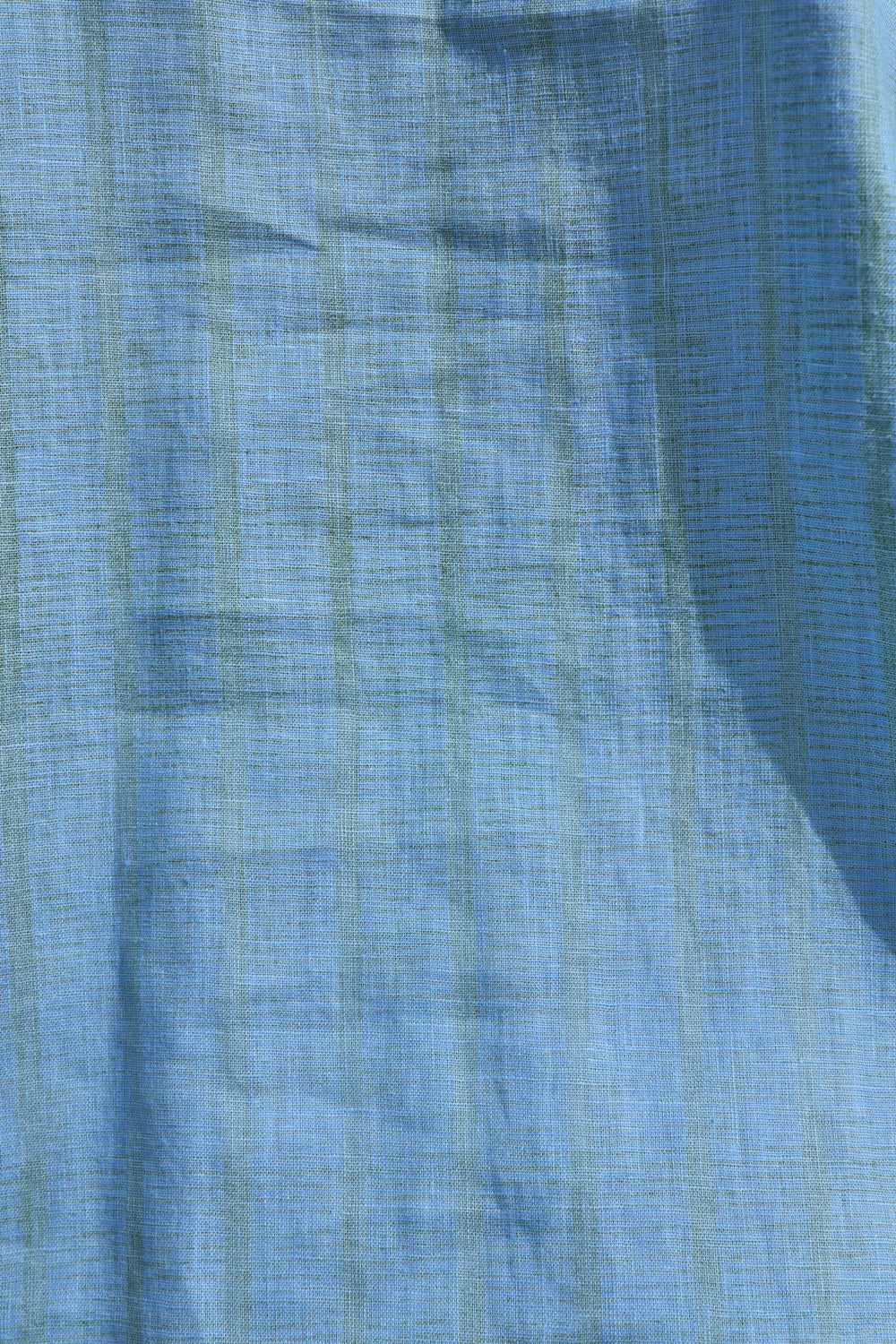 Oversized Boyfriend Shirt in Seabourne