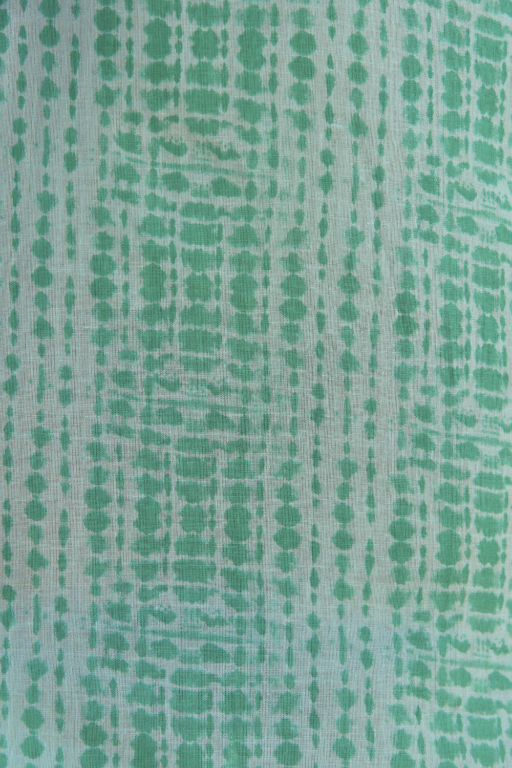 Pearson A-Line Dress in Tropical Tides